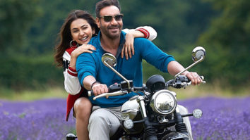 De De Pyaar De | PUBLIC REVIEW | First Day First Show | Ajay Devgn, Rakul Preet Singh, Tabu