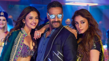De De Pyaar De Box Office Collections Day 8 – The Ajay Devgn starrer leads collections amongst all Bollywood releases, Student of the Year 2 is an Average affair