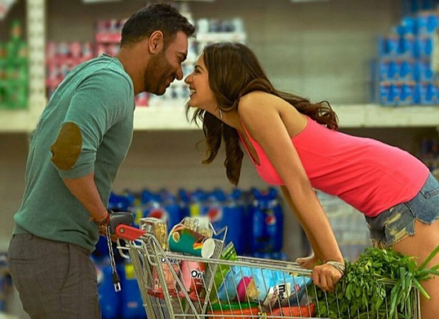 De De Pyaar De Box Office Collections Day 3 – The Ajay Devgn starrer follows same trend as Raid over the weekend