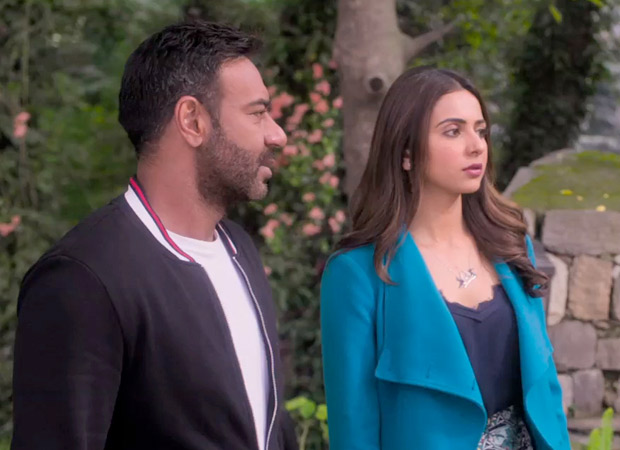 De De Pyaar De Box Office Collections Day 9 - The Ajay Devgn starrer keeps collecting on Saturday, all eyes on Sunday jump now