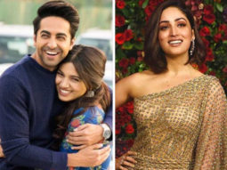 Dinesh Vijan’s Bala starring Ayushmann Khurrana, Bhumi Pednekar, Yami Gautam to release on November 22, 2019