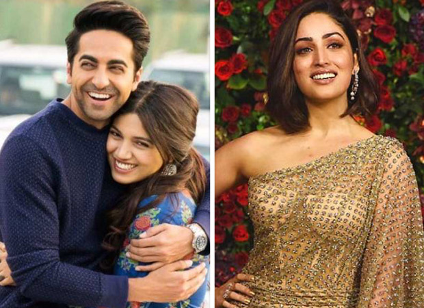 Dinesh Vijan’s Bala starring Ayushmann Khurrana, Bhumi Pednekar, Yami Gautam to release on November 22, 2019 Dinesh Vijan’s Bala starring Ayushmann Khurrana, Bhumi Pednekar, Yami Gautam to release on November 22, 2019