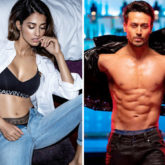 Disha Patani opens up about her relationship with Tiger Shroff, says “I have been trying to impress him”