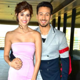 Disha Patani opens up about not starring in Tiger Shroff starrer Baaghi 3