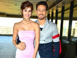 Disha Patani opens up about not starring in Tiger Shroff starrer Baaghi 3