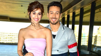 Disha Patani opens up about not starring in Tiger Shroff starrer Baaghi 3
