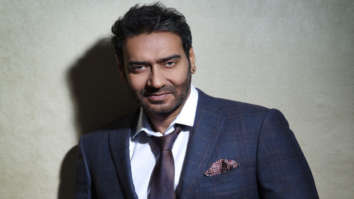 EXCLUSIVE: Ajay Devgn confirms he is producing digital content
