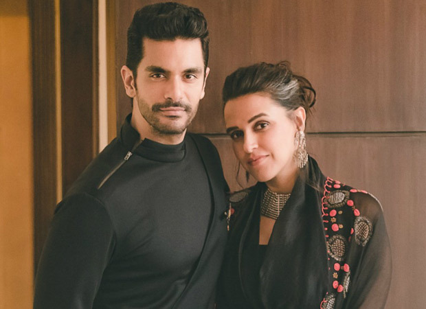 EXCLUSIVE Neha Dhupia and Angad Bedi’s baby daughter, Mehr, gets a passport to Mauritius! EXCLUSIVE Neha Dhupia and Angad Bedi’s baby daughter, Mehr, gets a passport to Mauritius!