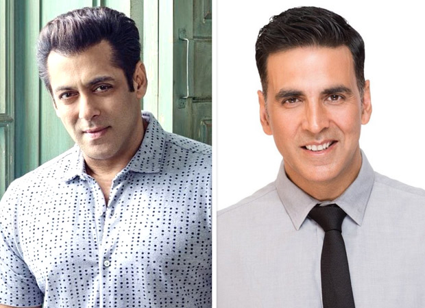 EXCLUSIVE No! Salman Khan DID NOT call Akshay Kumar to avoid clash; Sanjay Leela Bhansali’s INSHALLAH and Rohit Shetty's SOORYAVANSHI to CLASH on Eid 2020