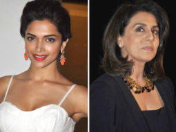 EXCLUSIVE: Ranbir Kapoor’s mom Neetu gifts Deepika Padukone an amulet symbolising protection and fertility!
