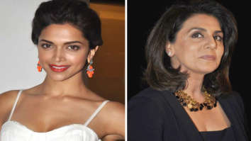 EXCLUSIVE: Ranbir Kapoor’s mom Neetu gifts Deepika Padukone an amulet symbolising protection and fertility!