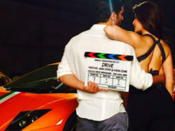 EXCLUSIVE: Sushant Singh Rajput – Jacqueline Fernandez starrer DRIVE postponed once again