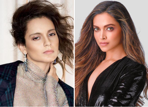 EXCLUSIVE: After Kangana Ranaut walks out, Deepika Padukone approached for Anurag Basu’s Imli? EXCLUSIVE: After Kangana Ranaut walks out, Deepika Padukone approached for Anurag Basu’s Imli?
