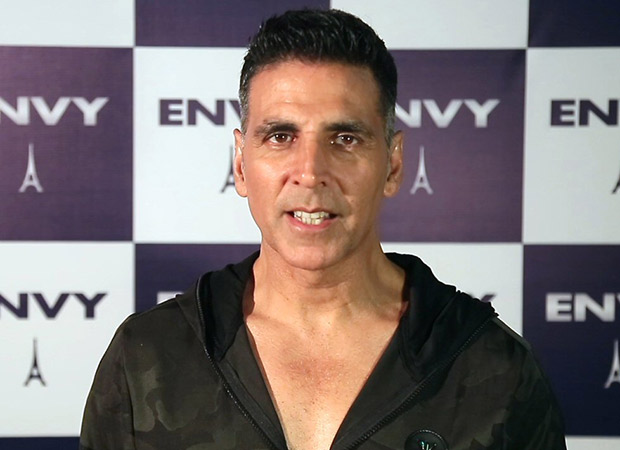 Envy appoints Akshay Kumar as its brand ambassador, introduces a brand-new line of French fragrances to the Indian market Envy appoints Akshay Kumar as its brand ambassador, introduces a brand-new line of French fragrances to the Indian market
