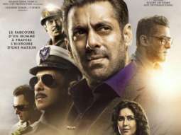Exclusive! Salman Khan and Katrina Kaif’s Bharat to get a theatrical release in France!