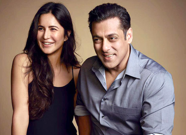 Exclusive: SALMAN KHAN and KATRINA KAIF to host a SEGMENT for the FIRST TIME at the IPL final! Exclusive: SALMAN KHAN and KATRINA KAIF to host a SEGMENT for the FIRST TIME at the IPL final!
