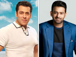Exclusive! Will SALMAN KHAN do a special appearance in the Prabhas starrer Saaho?