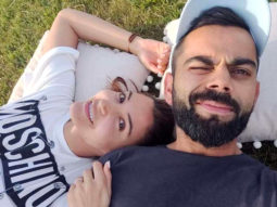 Anushka Sharma’s birthday plan revealed, Virat Kohli plans a special dinner