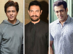 WATCH: Ali Abbas Zafar thinks a film that features Shah Rukh Khan, Aamir Khan, and Salman Khan will earn over Rs 150 cr on Day 1!