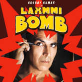 FIRST LOOK: Akshay Kumar's Laaxmi Bomb look is INTENSE, film to release on June 5, 2020
