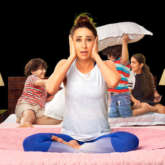 FIRST LOOK: Karisma Kapoor to make her digital debut with ALTBalaji’s Mentalhood
