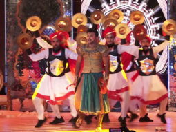 FULL: Terence Lewis crazy Dance Performance at Weddings Unveiled event in Mumbai