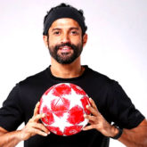 Farhan Akhtar impresses fans with his intense workout video