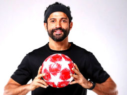 Farhan Akhtar impresses fans with his intense workout video