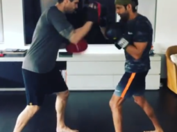 Farhan Akhtar’s Toofan training video is perfect for mid-week motivation!