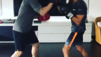 Farhan Akhtar’s Toofan training video is perfect for mid-week motivation!