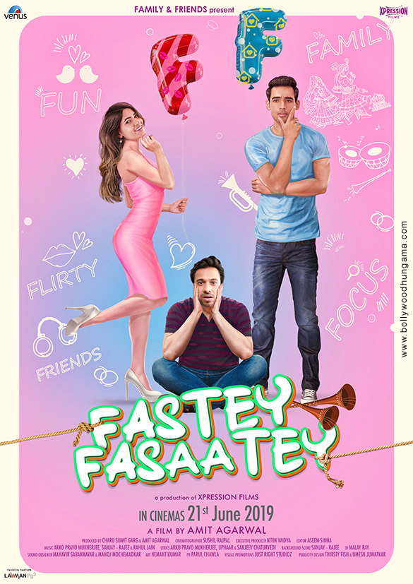 fastey fasaatey 2