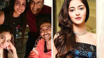 WATCH: Ananya Panday REFUSES to go on a date with Kartik Aaryan and Sara Ali Khan, here’s why