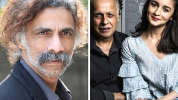 Sadak 2: Makarand Deshpande to play a CORRUPT God Man in the Alia Bhatt starrer (details of his role revealed)