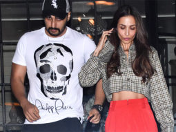 Arjun Kapoor has the FUNNIEST reason for not getting MARRIED to Malaika Arora yet