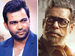 Bharat: Ali Abbas Zafar turns lyricist for the first time, jokes about getting an extra incentive by Salman Khan