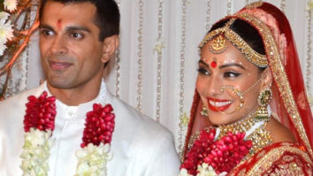 MONKEYS IN LOVE: Bipasha Basu and Karan Singh Grover celebrate 3rd anniversary in London (INSIDE pics)