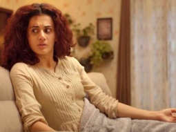 Game Over| Hindi Official Trailer | Taapsee Pannu | Ashwin Saravanan