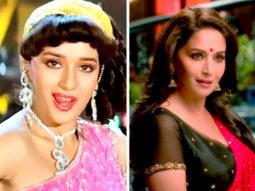 Happy Birthday Madhuri Dixit: From ‘Ek Do Teen’ to ‘Ghagra, here are some of the iconic songs of the ‘Dhak Dhak’ girl that won our hearts