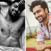 Happy Birthday Vicky Kaushal: Just a couple of swoon-worthy pictures of the Uri actor that will get your Josh high