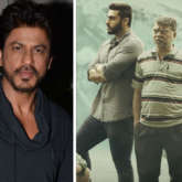 Here’s how Shah Rukh Khan is connected to the Arjun Kapoor starrer India’s Most Wanted