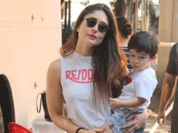 Here’s what Kareena Kapoor Khan asked doctors after delivering Taimur Ali Khan