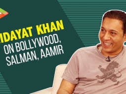 Hidayat Khan Exclusive Interview | Music | Influence Of Bollywood | Aamir | Salman | Akshay