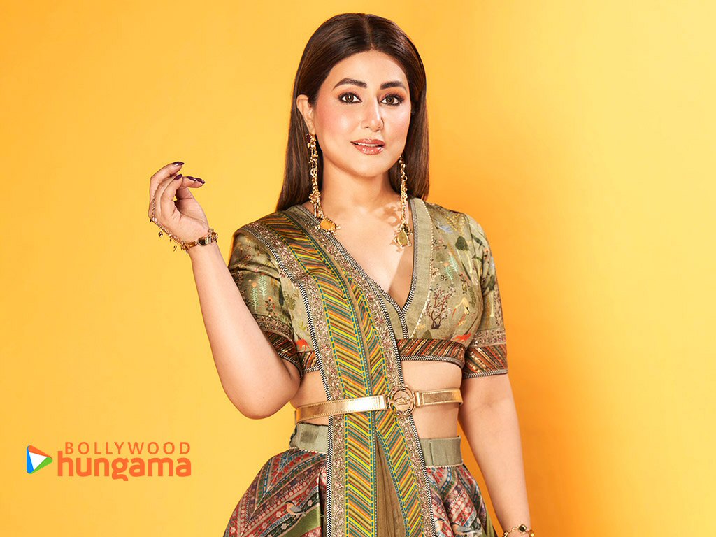 Hina Khan Hina Khan