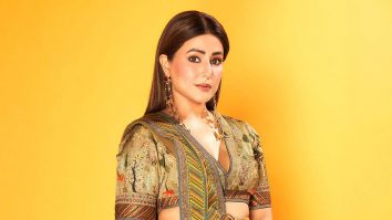 Hina Khan