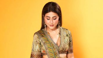 Hina Khan