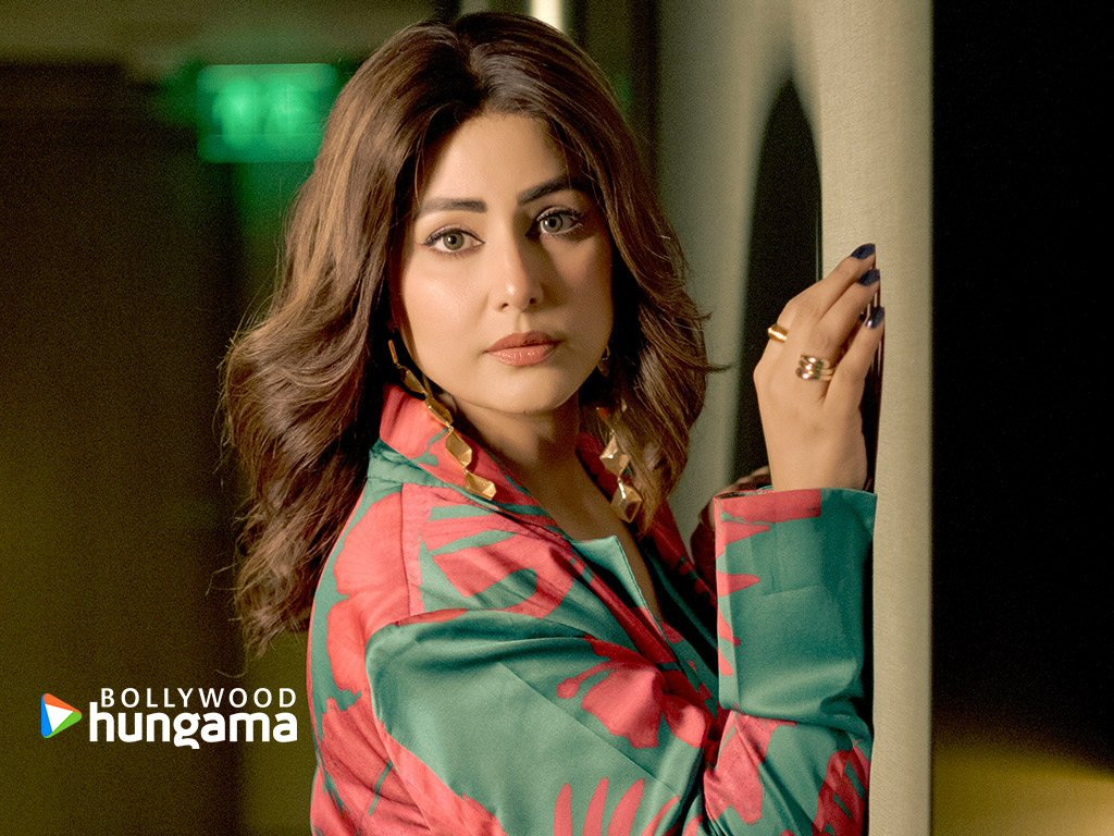 Hina Khan Hina Khan
