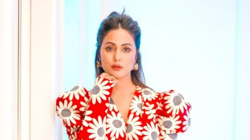 Celeb Wallpapers Of Hina Khan