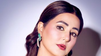 Celeb Wallpapers Of Hina Khan