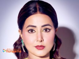 Celeb Wallpapers Of Hina Khan