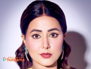 Celeb Wallpapers Of Hina Khan